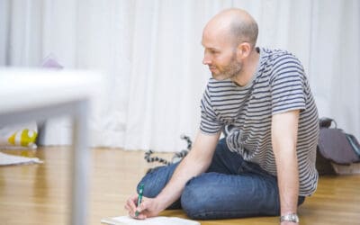 Sustaining a Playwriting Career: Why, How and For What?